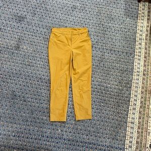 Lululemon women’s on City Sleek 7/8 Pant